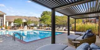 The Residences at Springfield Station Gallery 31