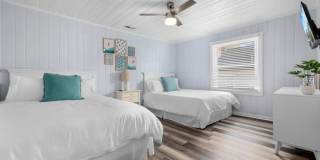 Mid-Term Oceanfront Duplex Rental – 1904 S Ocean Blvd, North Myrtle Beach, SC Gallery 22