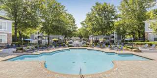 Retreat at John's Creek Gallery 31