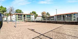 Sahara and Playa Palms Apartments Gallery 40