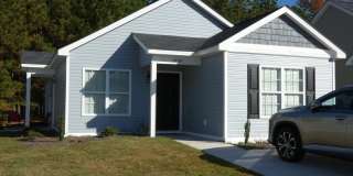 3 Bedroom/2 Bath One Story House Gallery 1