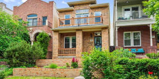 3 bed, 4 bath LoHi single family home with 2 car detached garage 3 bed, 4 bath LoHi single family home with 2 car detached garage Gallery 1