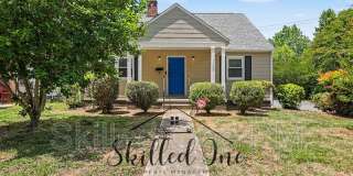1100 Glenwood Avenue Gallery 1