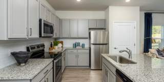 Covey Homes Loganville – Homes for Rent Gallery 8