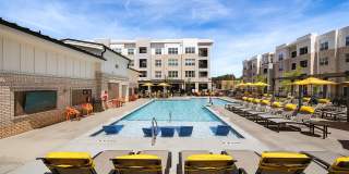 Abberly Royal Creek Apartment Homes Gallery 19