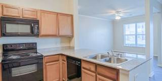 Blue Ridge Apartment Homes Gallery 4