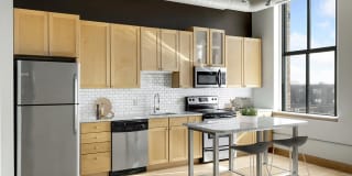 Lowertown Lofts Apartments Gallery 29