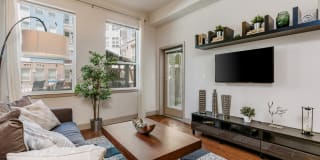 City House Apartments Gallery 6