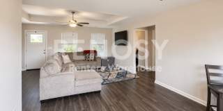 Newly 2022 Constructed 3 bedroom, 2 bathroom all electric rental home Gallery 1