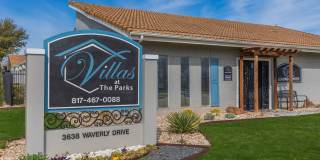 Villas at the Parks Gallery 8