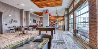 The Parker at Maitland Station Gallery 21