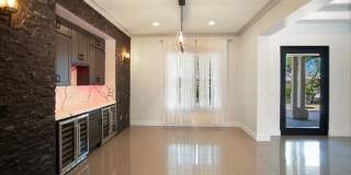 Single Story Pool Home In Reverence Guard Gated Community Gallery 12