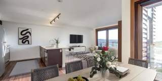 Ballard Public Gallery 1