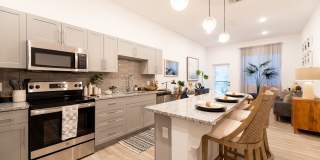 Parasol Melbourne - 55+ Active Adult Apartment Homes Gallery 46