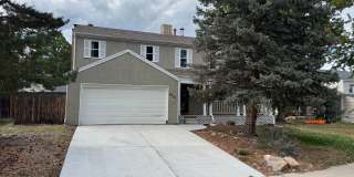 Spacious Morrison Home Gallery 1