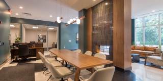 The Cosmopolitan Apartments Gallery 16