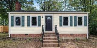 1219 Bailey Street Gallery 1