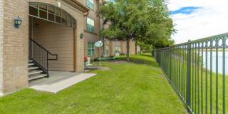 Blue Lake Villas II Gallery 58