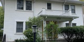 4734 Hinesley Avenue 4734 Hinesley Avenue Gallery 1