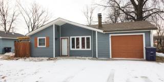 Spacious, Updated 3 Bedroom Home on the West Side of Town. Schedule a Showing Today! Gallery 1