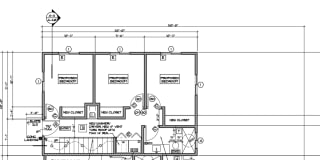 Private balcony + private patio! Gallery 23