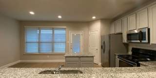 Duplex Off County Line Rd / .4 Mile Kraft Park / Fridge Included /Fenced in Back Yard / NBISD Gallery 13