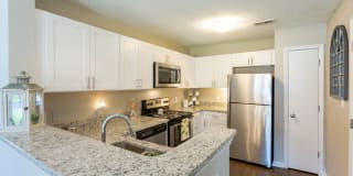 Treybrooke Apartments Gallery 4