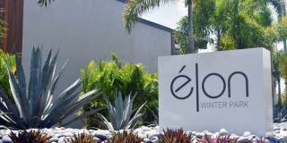 Elon at Winter Park Gallery 28