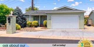 Beautiful 3-beds, 2-baths home in Vista Del Lago neighborhood of Prescott! Gallery 1