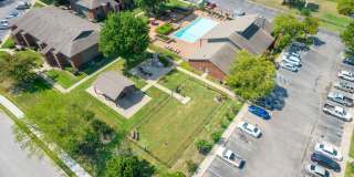 Echo Trail Apartments Gallery 16