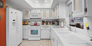 Charming Cathedral City Condo with Territorial Views Gallery 7