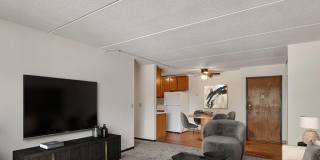 Olympik Village Apartments Olympik Village Apartments Gallery 8