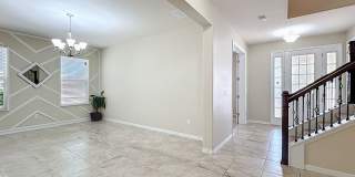 !!!NOW AVAILABLE!!! Beautiful 4-Bedroom PET FRIENDLY Home for Rent in RANDAL PARK! Gallery 21