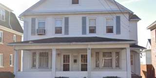 610 S Hanover Street Gallery 1