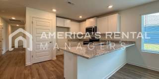 Home for Rent in Vance, AL!! Just MINUTES from Mercedes! Available to View Now!!! Gallery 13