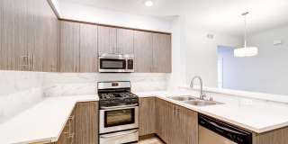 MODERNO North Hollywood MODERNO North Hollywood Gallery 1