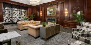 The Belmont by Reside Gallery 24
