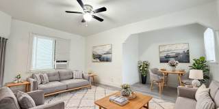 Trolley Flats Gallery 1