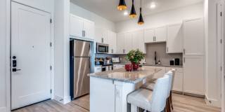 Railyard Modern Living - Apartments & Townhomes Gallery 3