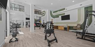 Lenox Burnet Gallery 26