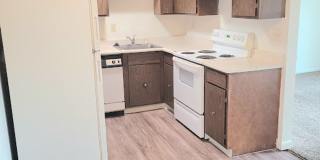 Executive Plaza Apartments Gallery 1