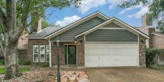16731 Henderson Pass Gallery 1