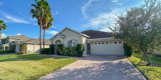 Furnished Rental in Golf Cart District! Gallery 1