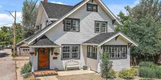Beautifully restored home just minutes from downtown! Gallery 1