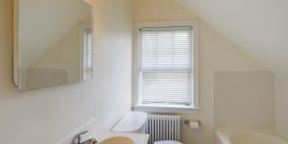 Charming & Spacious Colonial in N Cleveland Park w/Park-Like Rear Garden & Detached Garage Gallery 59