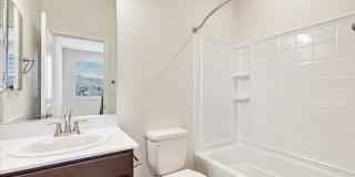 The Sierra - Beautiful 2 Bedroom Luxury Townhome with Loft, 2.5 Bath and 2 Car Garage Gallery 21