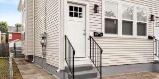 656 SCHILLER unit: 2 Upper Level Gallery 1