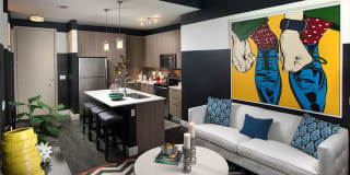 AMLI 8800 Gallery 23