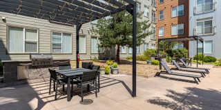 Diamond at Prospect Apartments Gallery 9