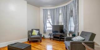 872 Huntington Avenue Gallery 3